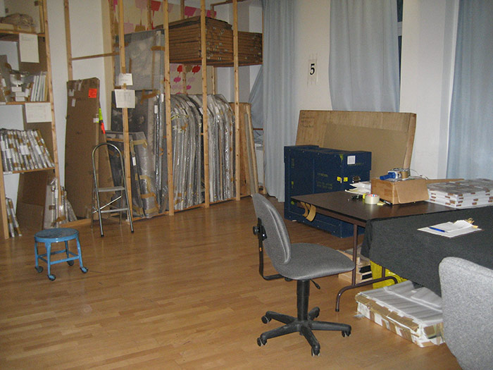 APRA Foundation for Multi-Diciplinarity