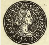 Vespasia Polla Vespasiani